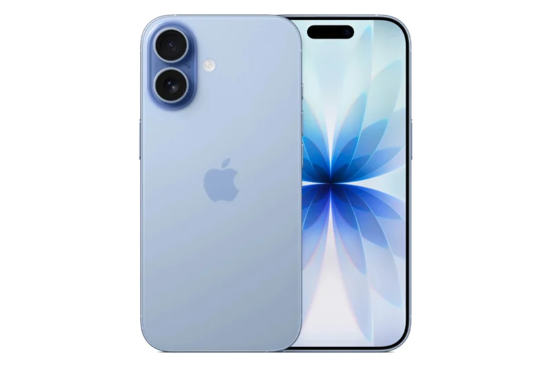 گوشی موبایل اپل مدل iPhone 17 ظرفیت ۲۵۶ گیگابایت رم ۸ گیگ دو سیم کارت