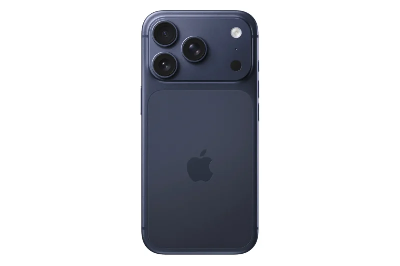 گوشی موبایل اپل مدل iPhone 17 Pro ظرفیت ۵۱۲ گیگابایت رم ۱۲ گیگ دو سیم کارت