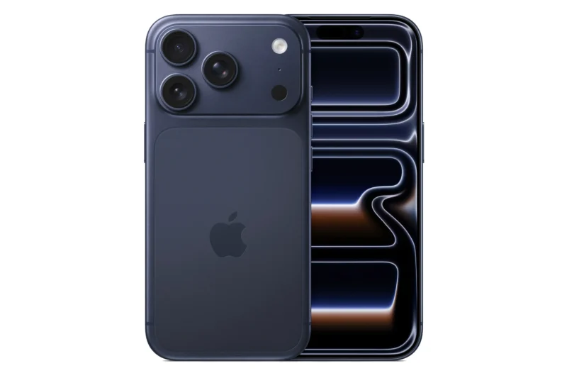 گوشی موبایل اپل مدل iPhone 17 Pro ظرفیت ۵۱۲ گیگابایت رم ۱۲ گیگ دو سیم کارت