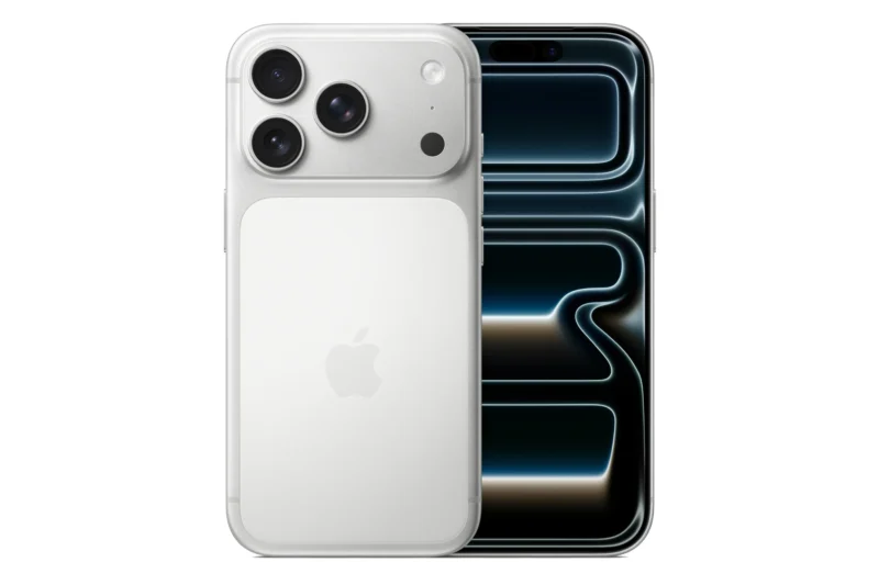 گوشی موبایل اپل مدل iPhone 17 Pro ظرفیت ۵۱۲ گیگابایت رم ۱۲ گیگ دو سیم کارت