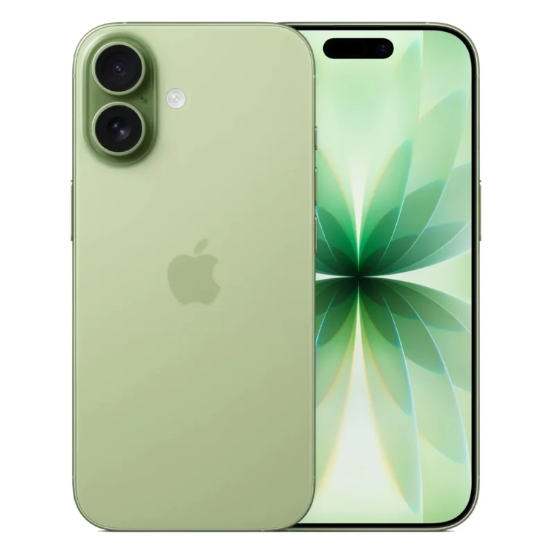 گوشی موبایل اپل مدل iPhone 17 ظرفیت ۲۵۶ گیگابایت رم ۸ گیگ دو سیم کارت