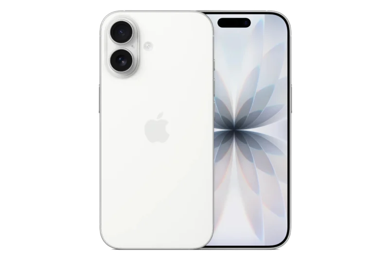 گوشی موبایل اپل مدل iPhone 17 ظرفیت ۲۵۶ گیگابایت رم ۸ گیگ دو سیم کارت