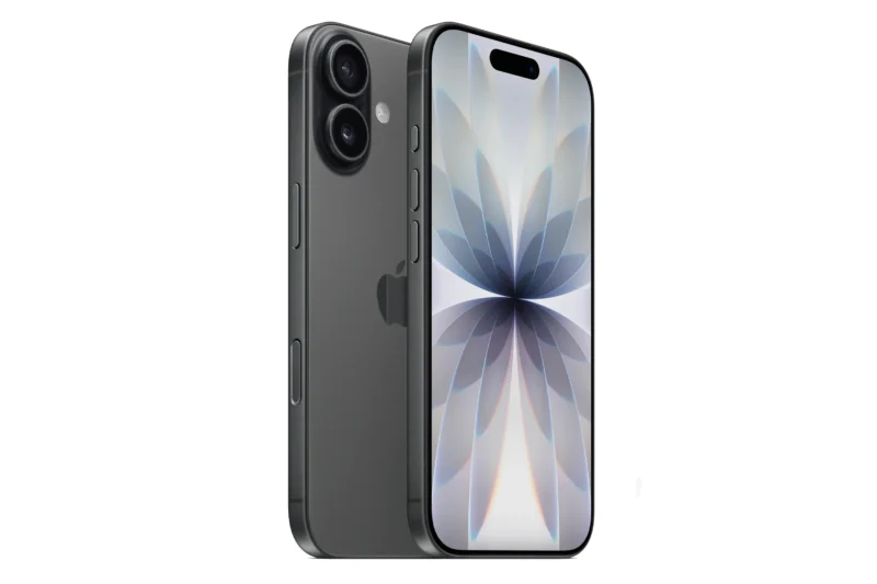 گوشی موبایل اپل مدل iPhone 17 ظرفیت ۲۵۶ گیگابایت رم ۸ گیگ دو سیم کارت