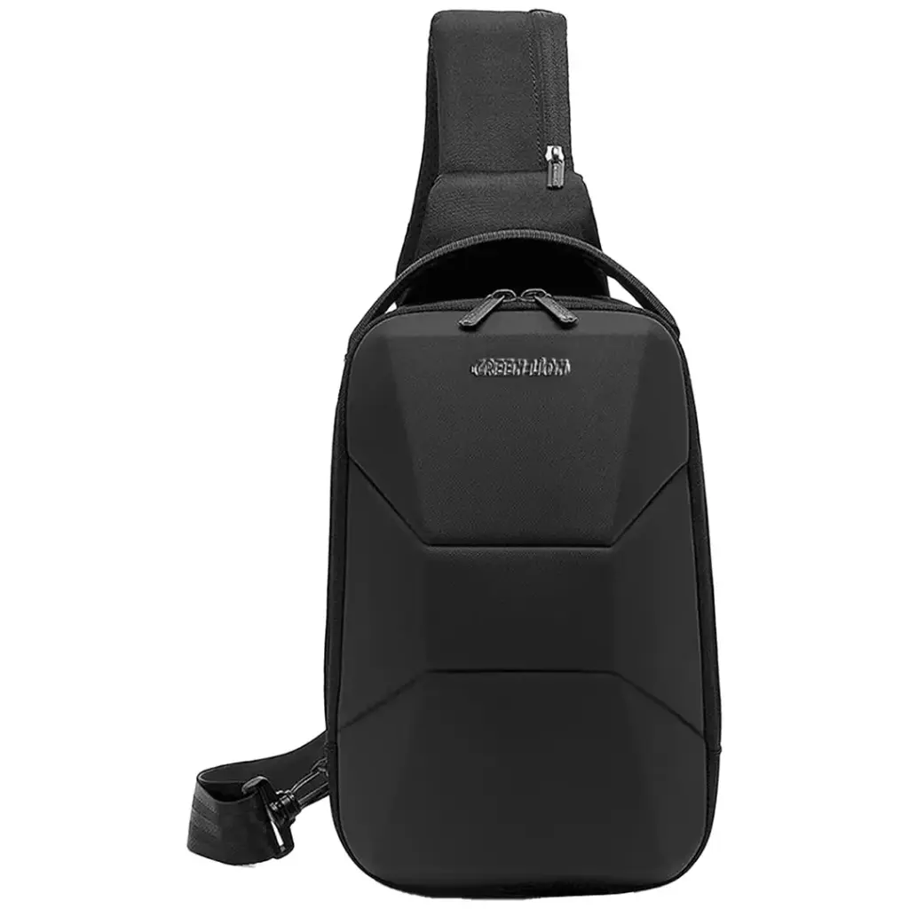 GNLIPCRBAGBK-Green-Lion-Liverpool-Crossbody-Backpack-_Black-1.webp